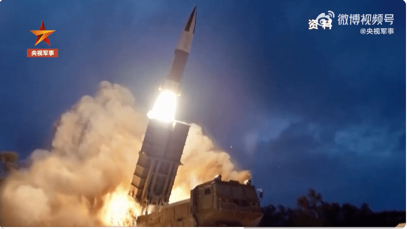 朝鲜：试射导弹是针对美国