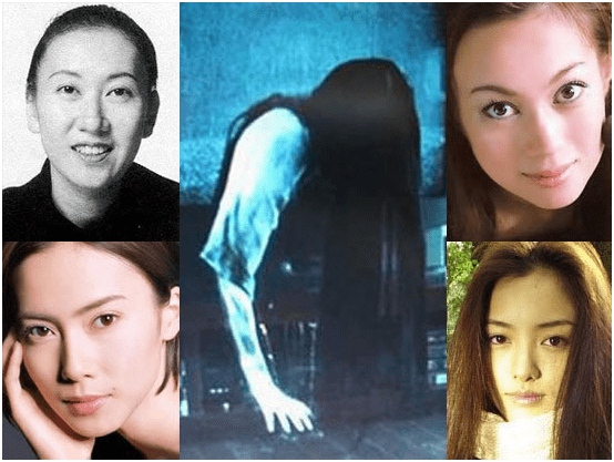 原创 贞子真实人生原来也很"恐怖",婚后被关禁闭,还遭遇丈夫家暴-大秦