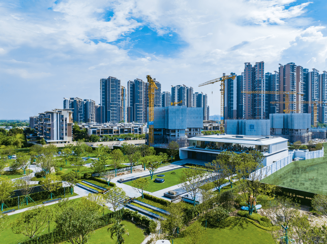 被钦点的莲花湾,最后一块拼图补齐,重要的是…_发展_片区_广州