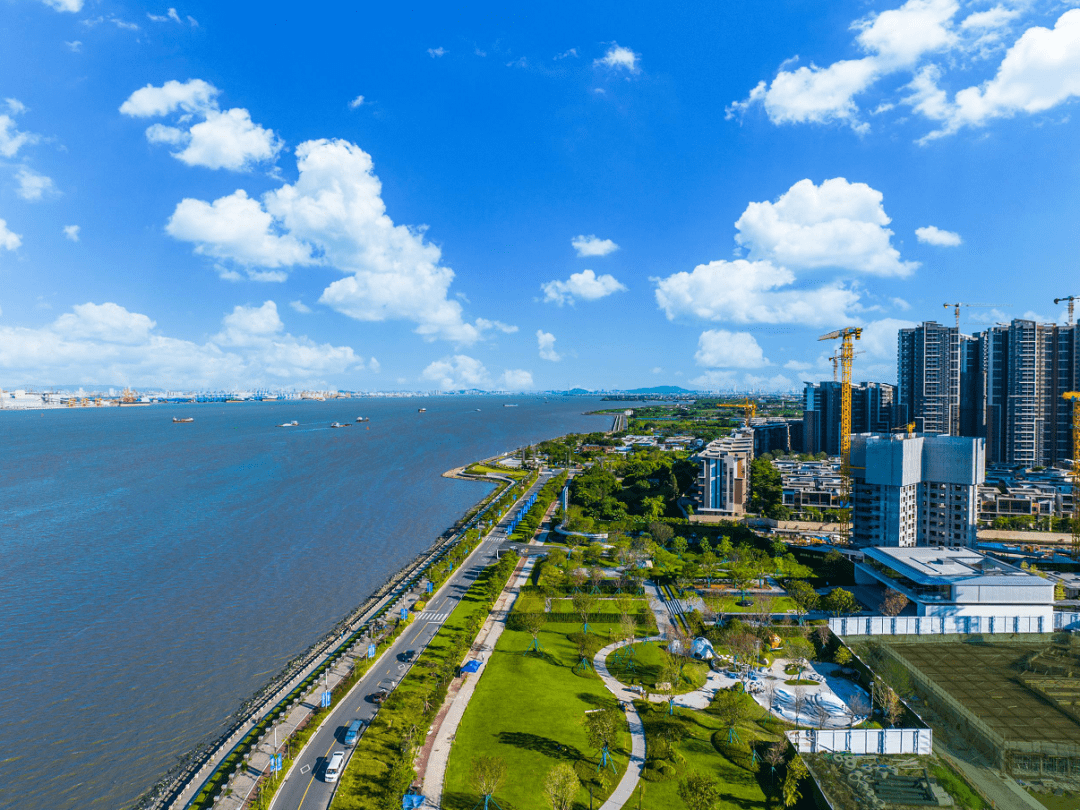 被钦点的莲花湾,最后一块拼图补齐,重要的是…_发展_片区_广州