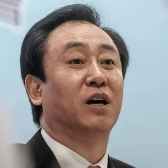 恒大许家印被曝持有伦敦最贵豪宅，价值2.1亿英镑_张松桥_英国_中渝置地