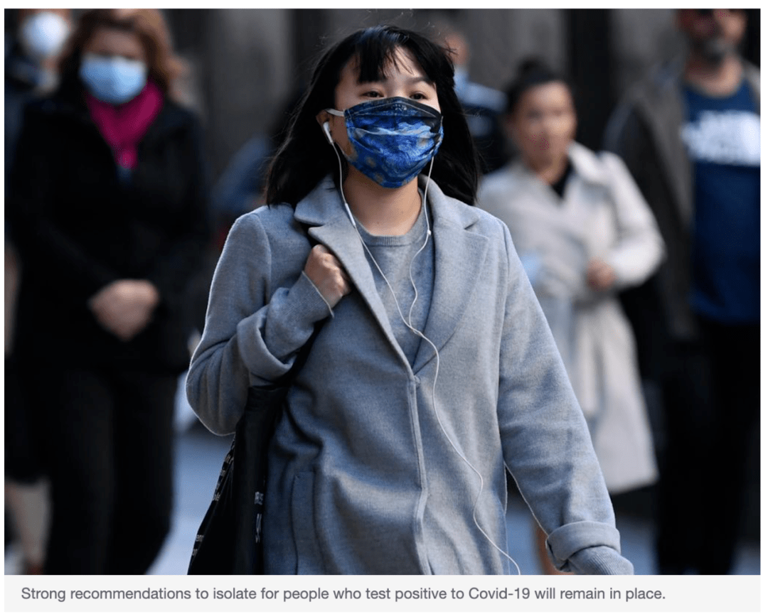 19年留学遇上疫情 19年留学遇上疫情