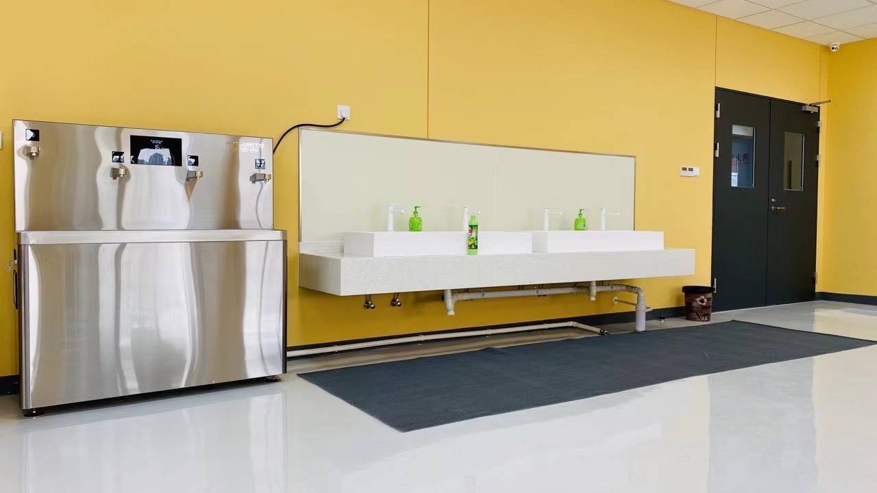 车间直饮水机用什么样的好呢?_不锈钢_用水_大容量