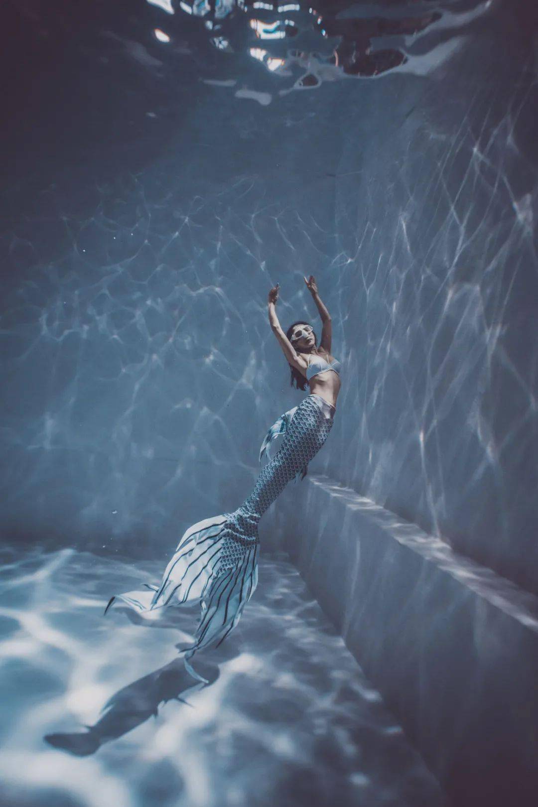 活动详情:凡是在活动期间学习padi 美人鱼,发布小红书笔记,并添加