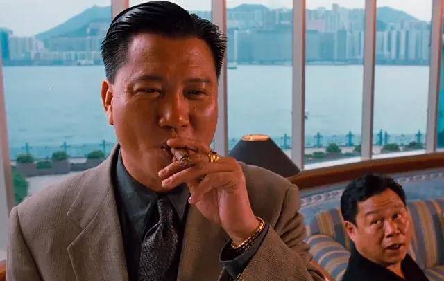 从红极一时到落魄的5位男星,各有各的不幸_万梓良_日华_因为