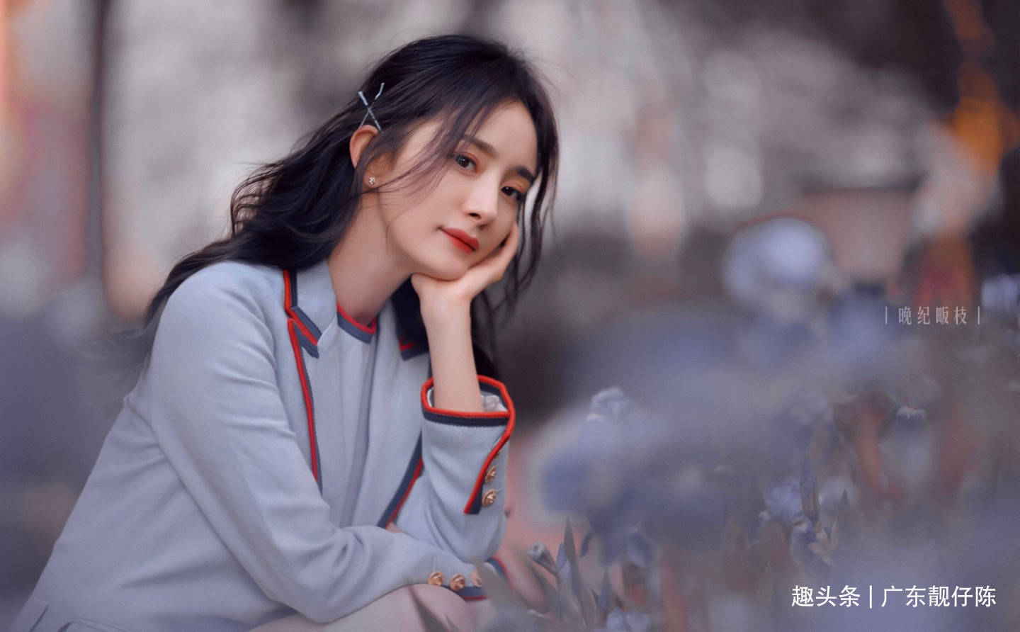 飘飘如天使下凡,颜值胜过女冰冰,身材不输小丽颖_北京市_人气_杨春玲