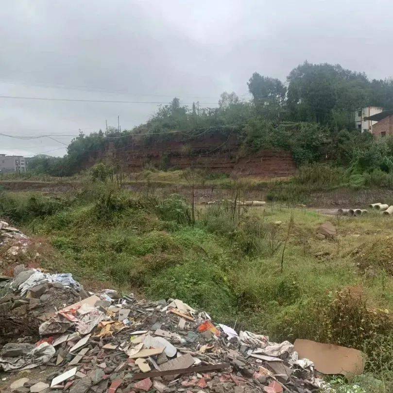 盼复!民生:南部王家这条道路,存在安全隐患!_居民_群众_施工