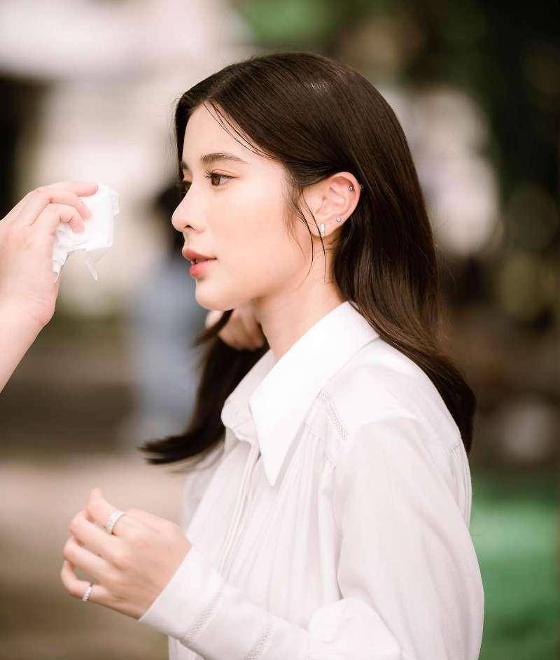 泰星kao:我现在单身,没有跟任何人谈恋爱,我想空窗一段时间_合约_男