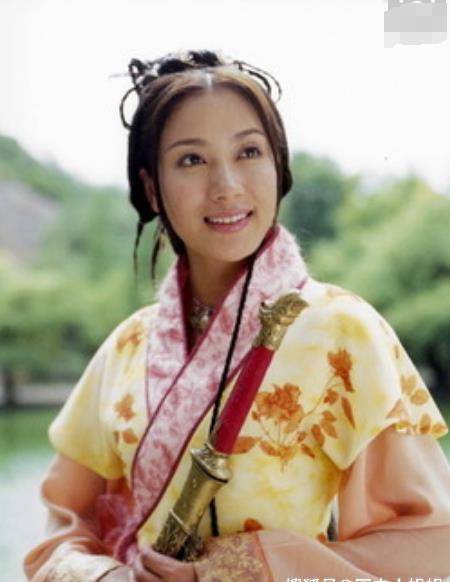 在她16岁那年,嫁给了柴绍,婚后二人感情和睦,并且两家门当户对,两人的