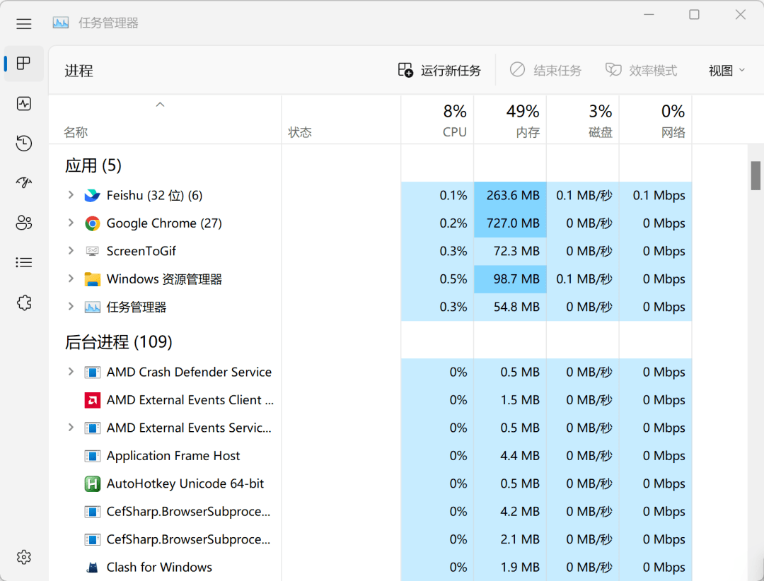 体验完Win 11的首个大更新，我觉得他们欠了设计师工资。。。