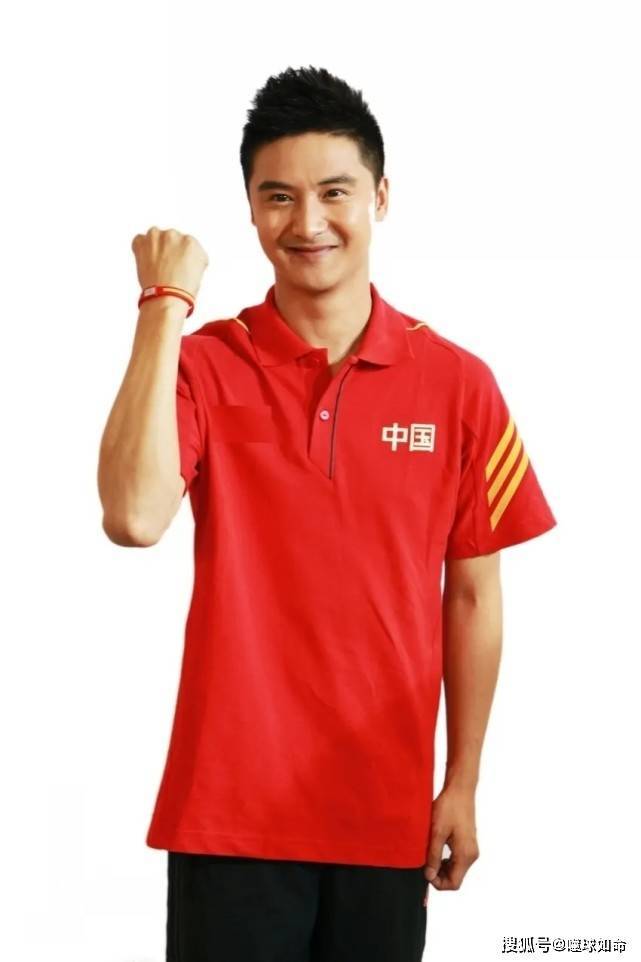 十大帅哥运动员:颜值与实力并存,一人正在争夺冠军_击剑_男子_刘晓宇