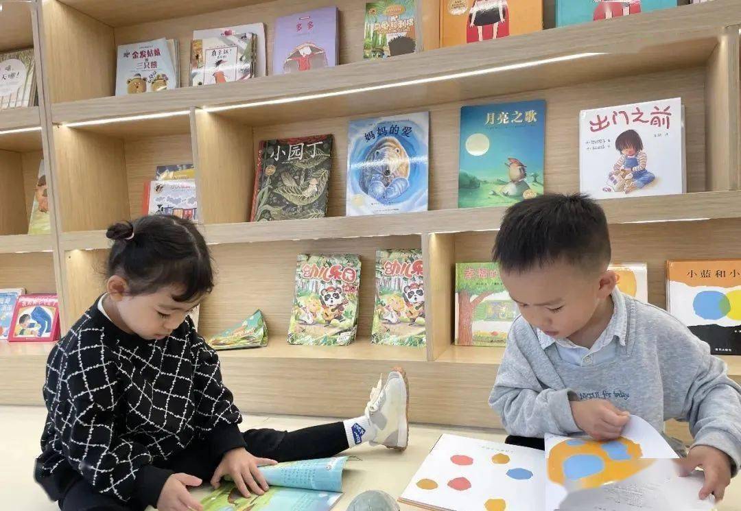 苏洵幼儿园:小萌新的开学第一个月_宝贝_活动_游戏