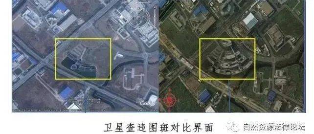 注意！建了多年的房屋，如果翻新、翻建被卫片发现，小心被拆除！_用地_建设_手续