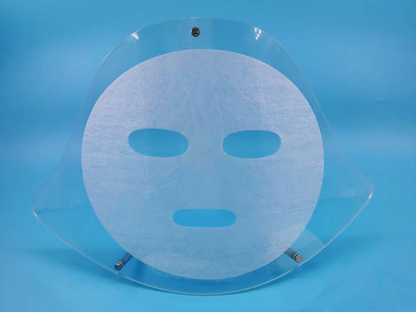 面膜布原材料——藻酸盐是从海藻中提取的天然纤维素,用这种面膜布