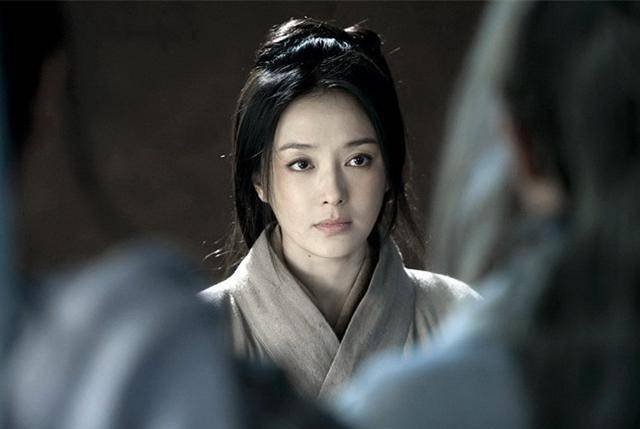 戚夫人的遭遇令人同情,但戚夫人自身的问题,注定了悲惨的下场_刘邦