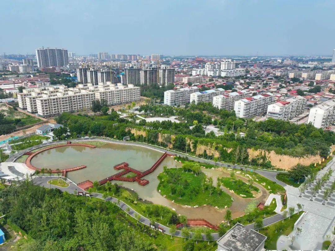 赵县新城区规划图图片