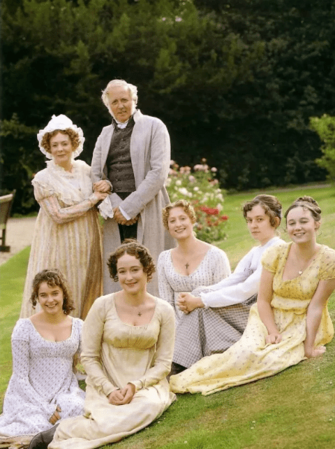 高辉朗读《傲慢与偏见》(十四)_先生_班纳特_夫人