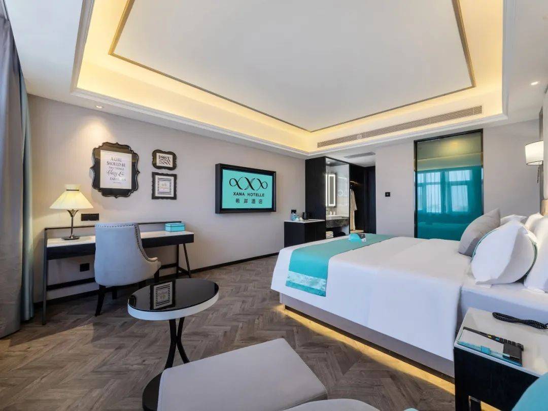 在塞上江南宁夏,希岸酒店邀您悦享精致优雅旅途_银川_广场_黄河