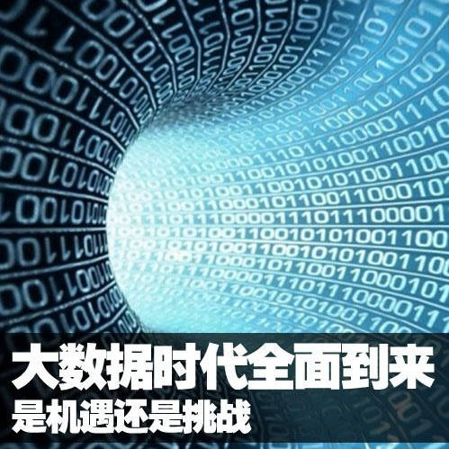 巨量资料