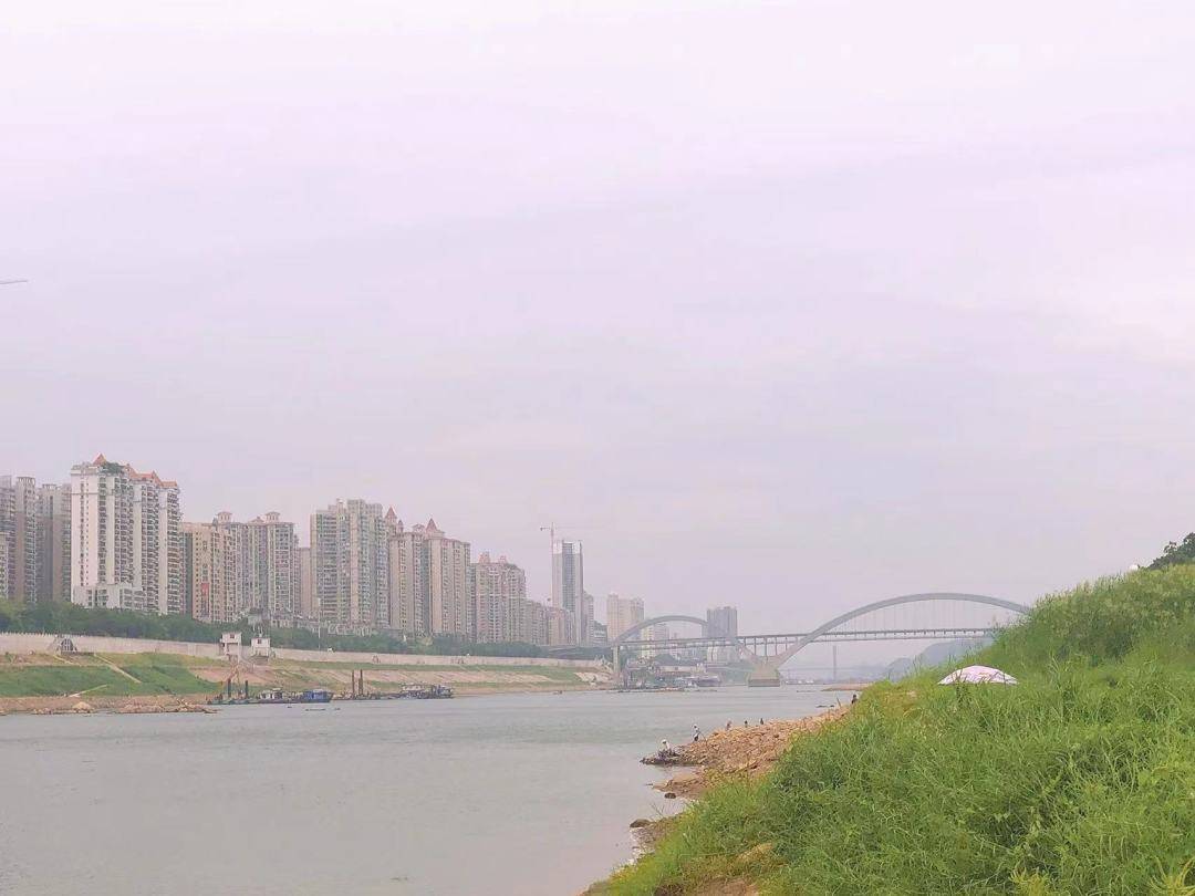 梧州市民已入秋,入秋的第一场烧烤/团建开始了吗?_烤肉_公园_时候