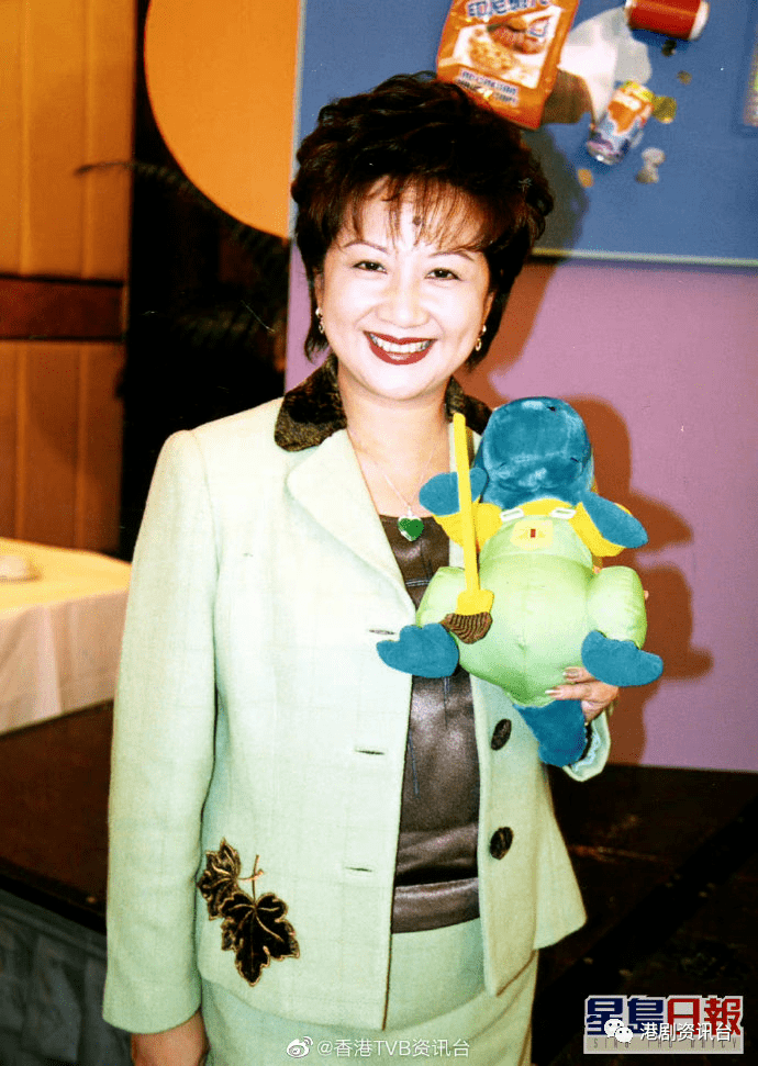 因演出《真情》令薛家燕有如重生﹐故此感受特别深