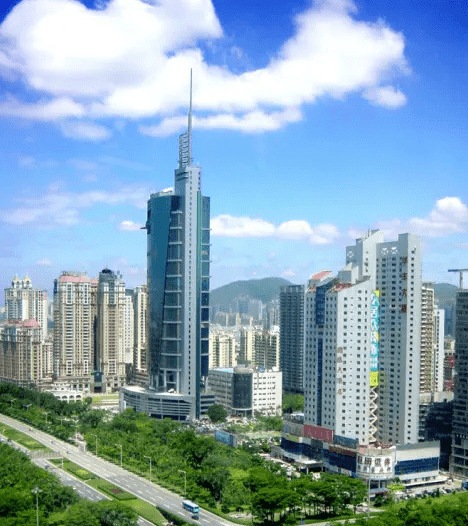 深圳特区报业大厦招租中心电话:400-1871-882【官方网站】深圳特区