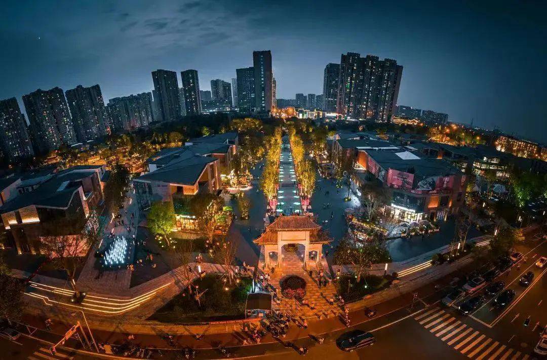 铁像寺水街,写给成都人的一封信_后生_因为_礼物