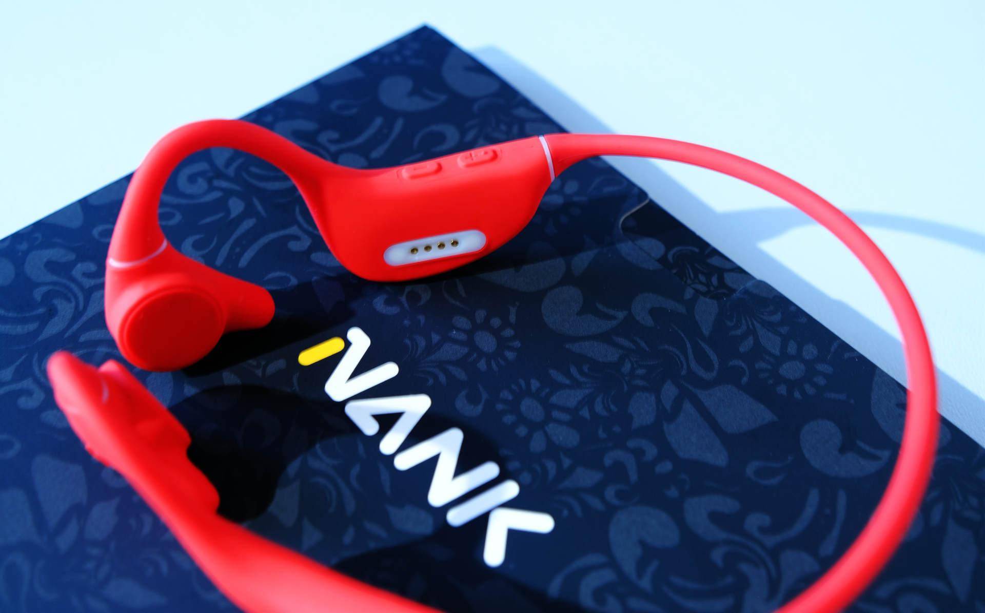 健身运动装备新宠,南卡Runner Pro4评测:音质大升级,轻巧无负担