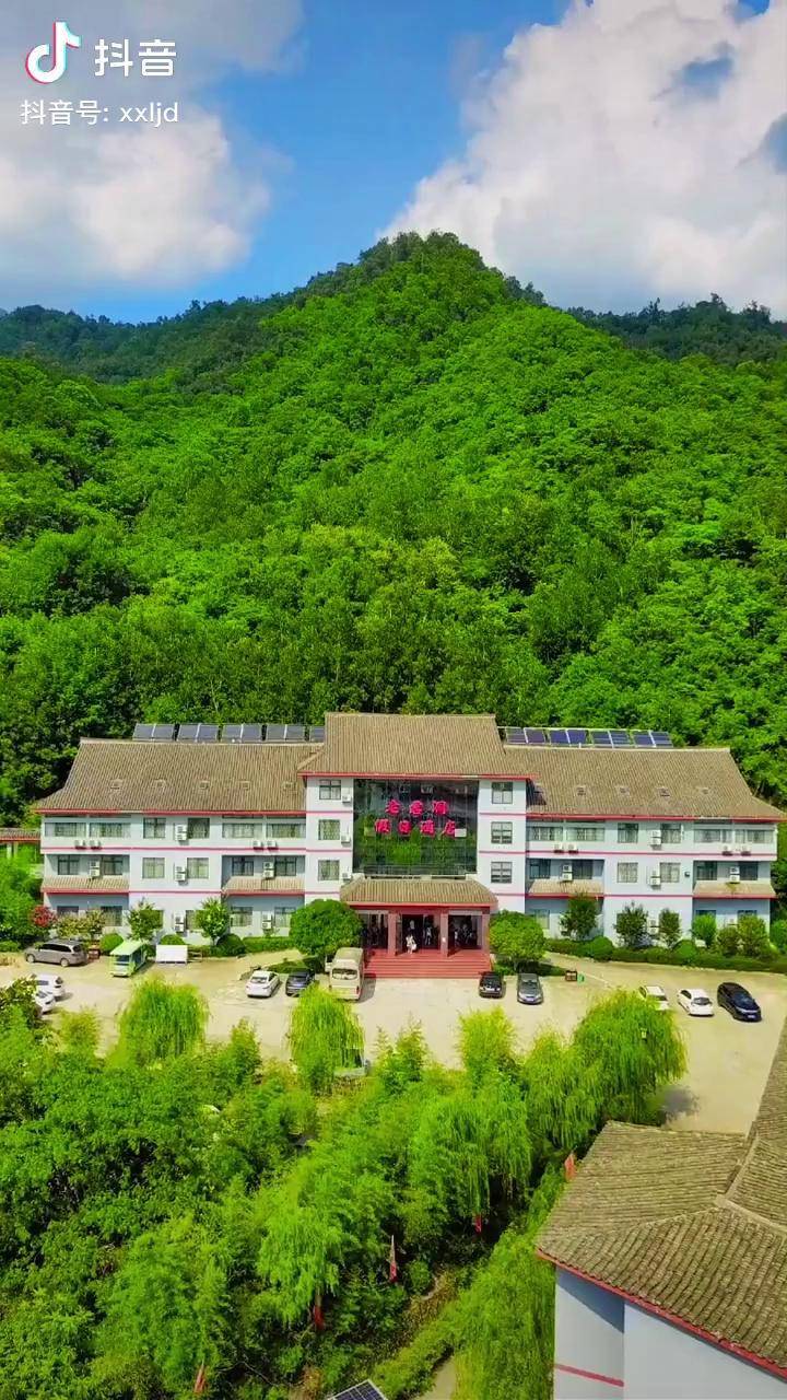"老君洞书院筹备会"于9月25日在老君洞假日酒店成功召开!