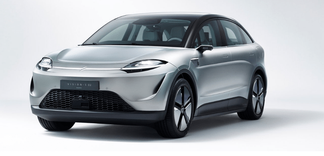 持续在地球上分享感动!索尼宣布将参展CEATEC 2022-家电圈官网