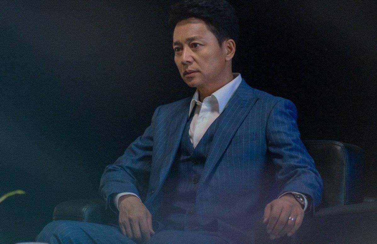 刘奕君又官宣一部新剧,合作《梦华录》导演,搭档周迅收视稳了_角色