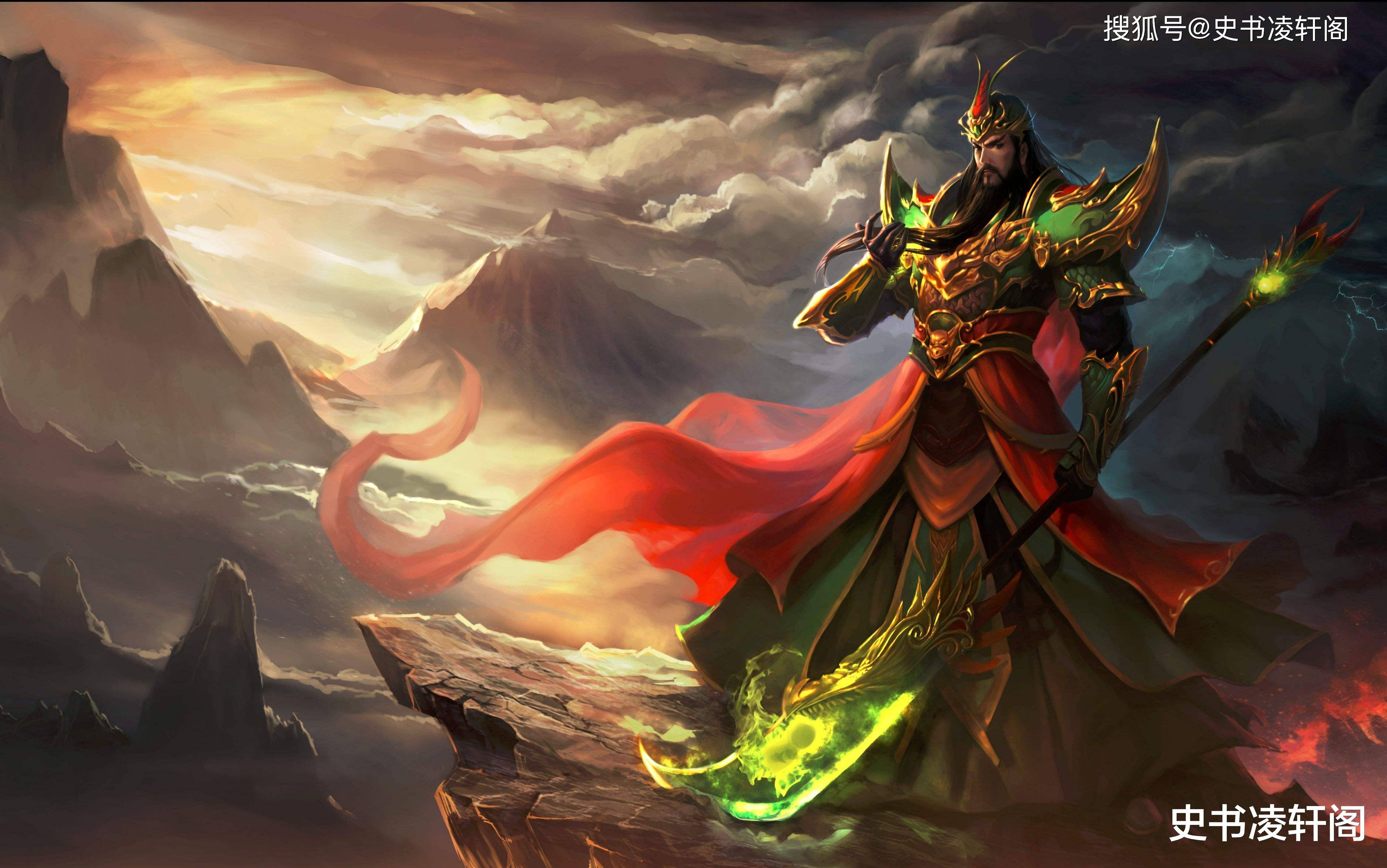 历史上最霸气的十句话,第2句怒怼秦始皇,第1句震撼了两千年青史_项羽