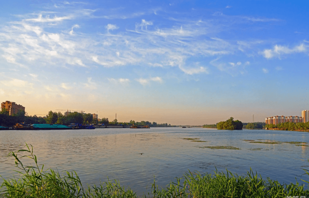 柳山湖旅游风景区图片