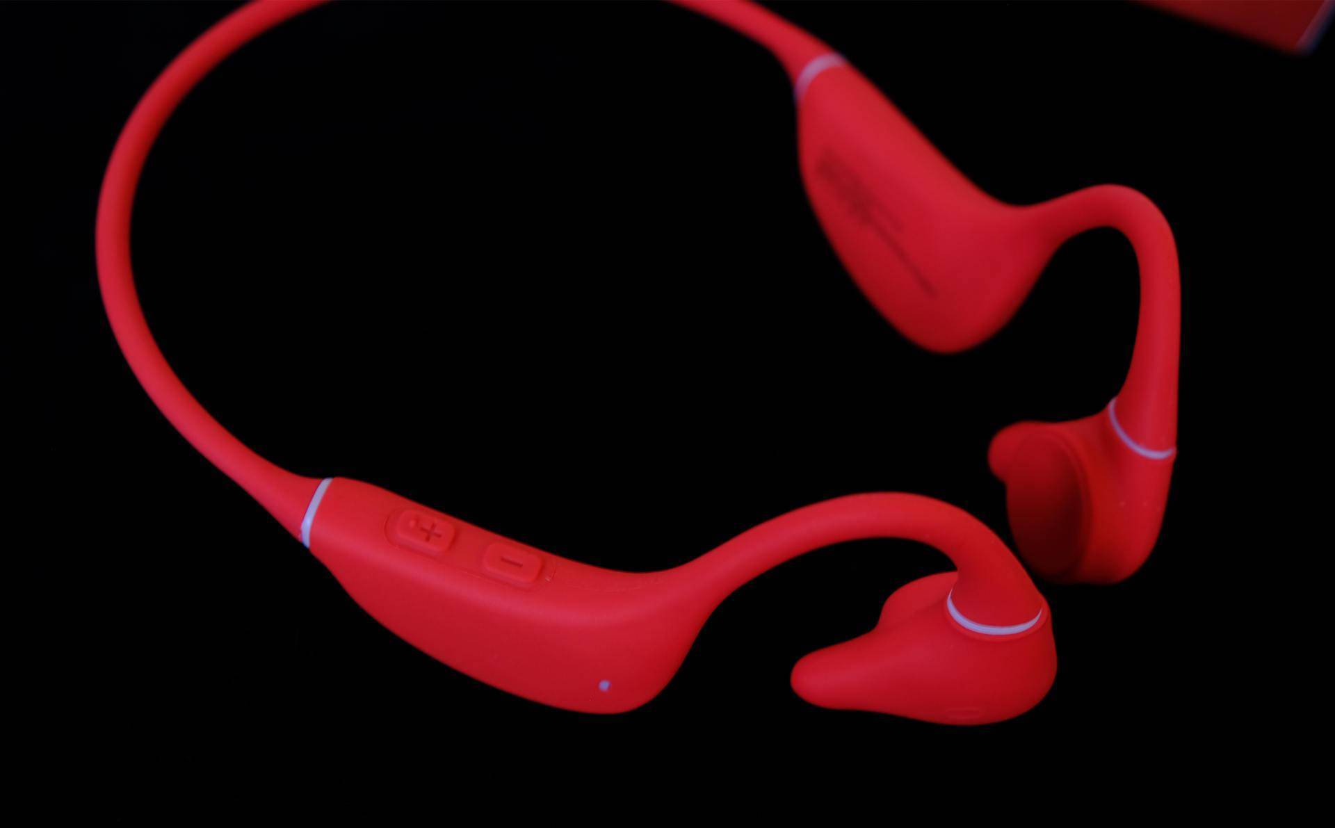 健身运动装备新宠,南卡Runner Pro4评测:音质大升级,轻巧无负担