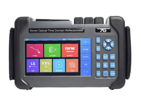 tfn 7gm300光缆普查仪 新一代的敲缆机寻线神器!_测试_显示模式_识别