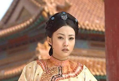 被废后突然消失,墓地都找不到_静妃_博尔济吉特_顺治