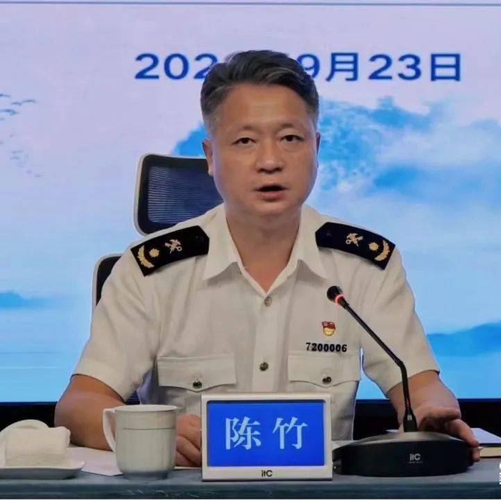 南宁海关副关长陈竹介绍:"希望通过本次活动能够帮助企业了解进境动