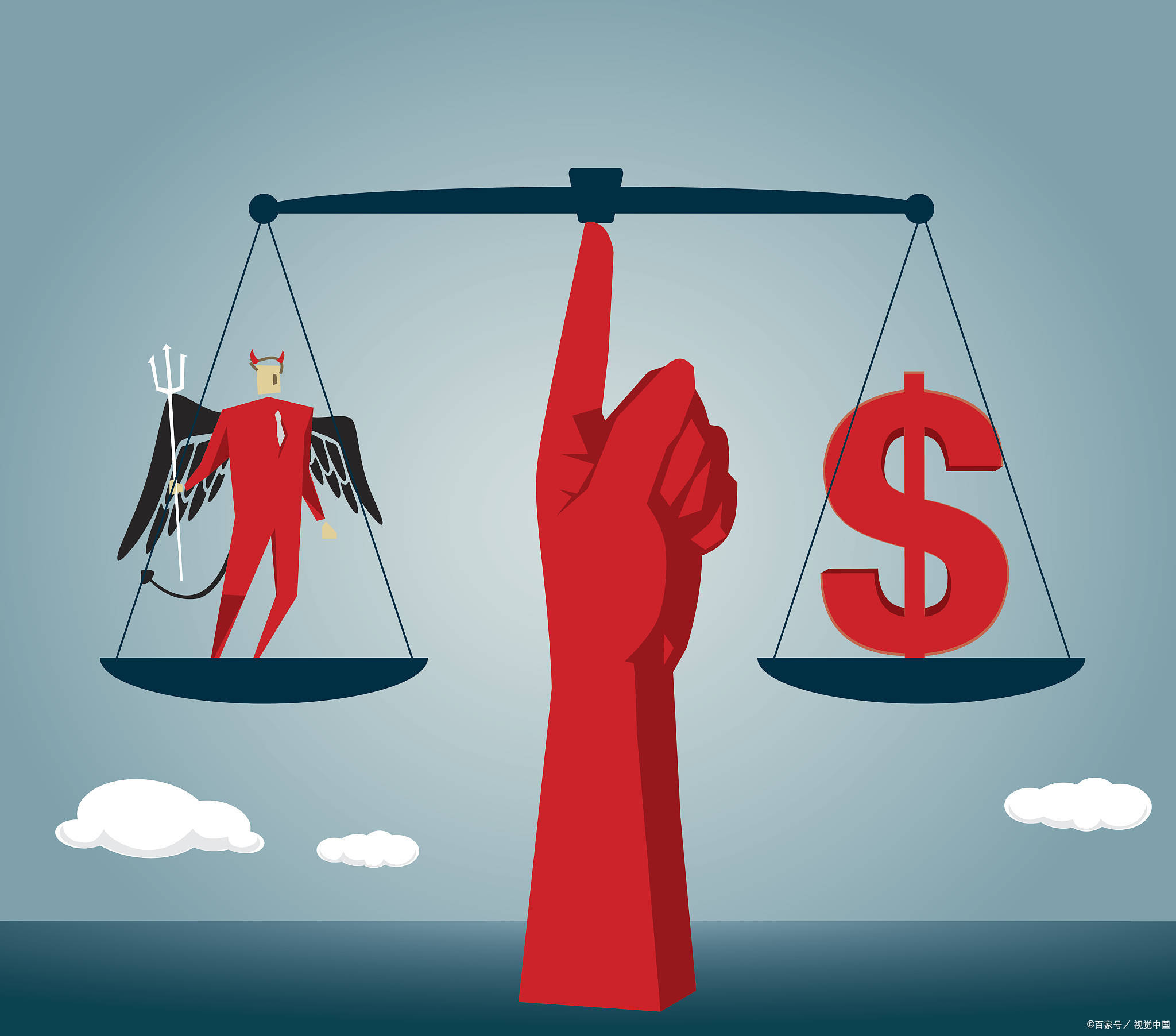 道德or经济:道德风险和逆向选择是经济学问题还是道德问题?