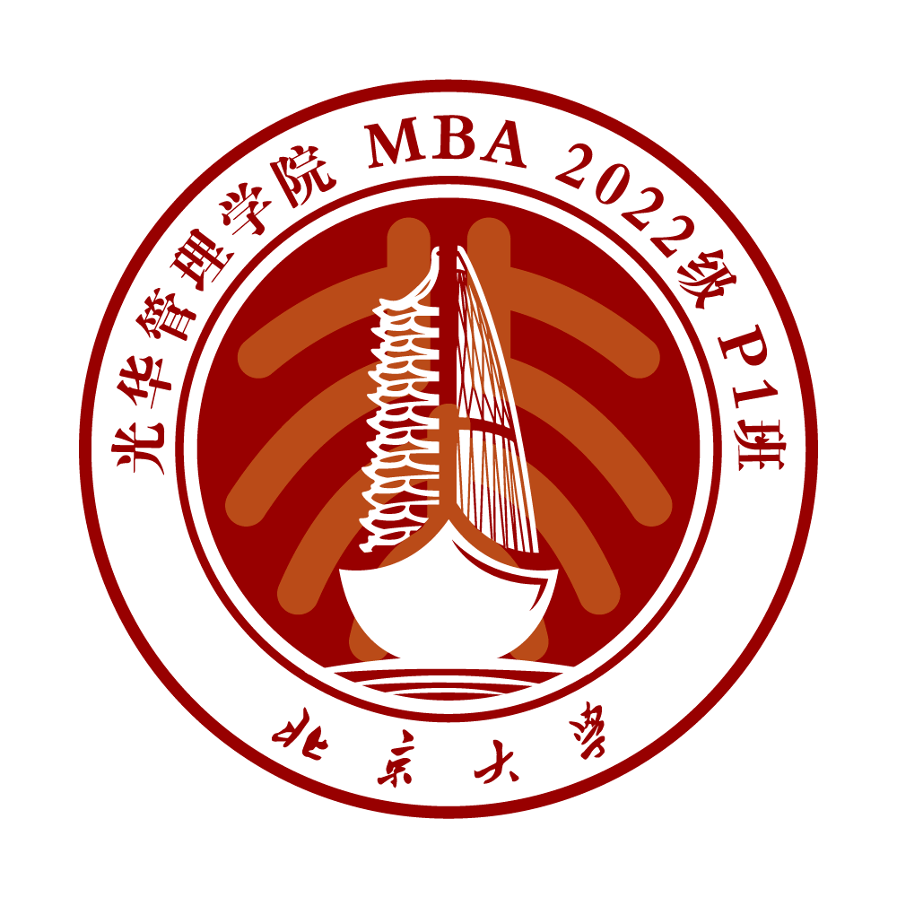 2022光华mba班级初亮相