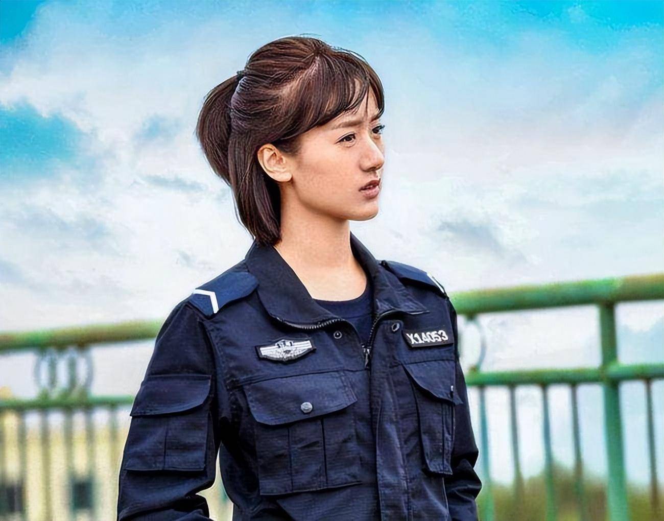 袁冰妍在电视剧《老九门》温柔可人,古装剧《琉璃》中"仙气"十足.