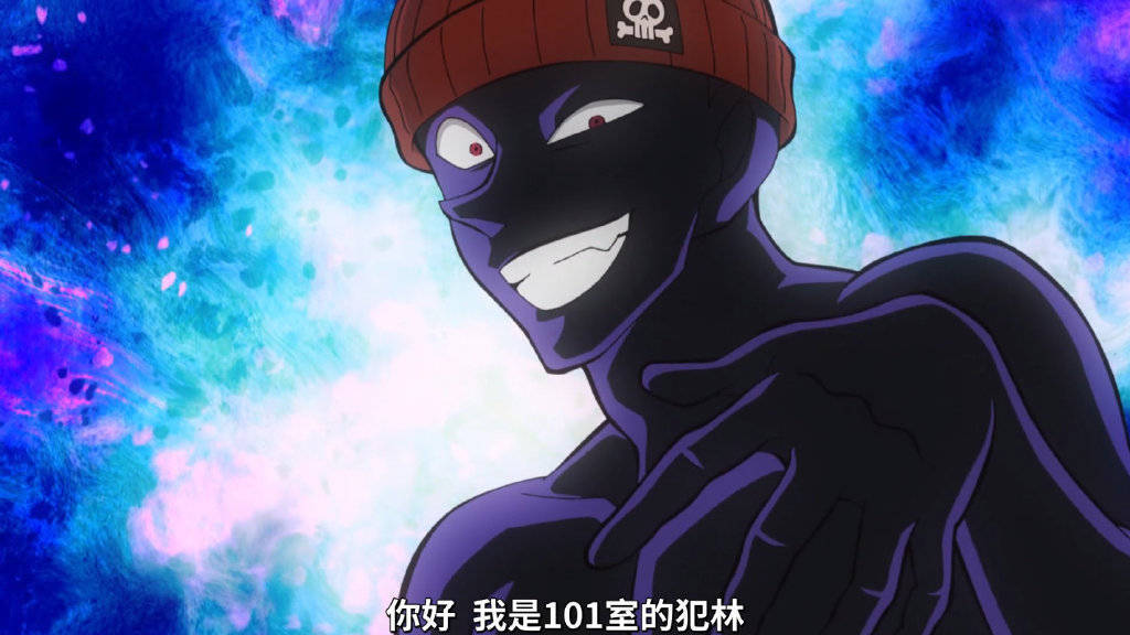 犯人犯泽先生:小黑找到克制凶宅办法,柯南一个飞踢打碎了他的梦_中介