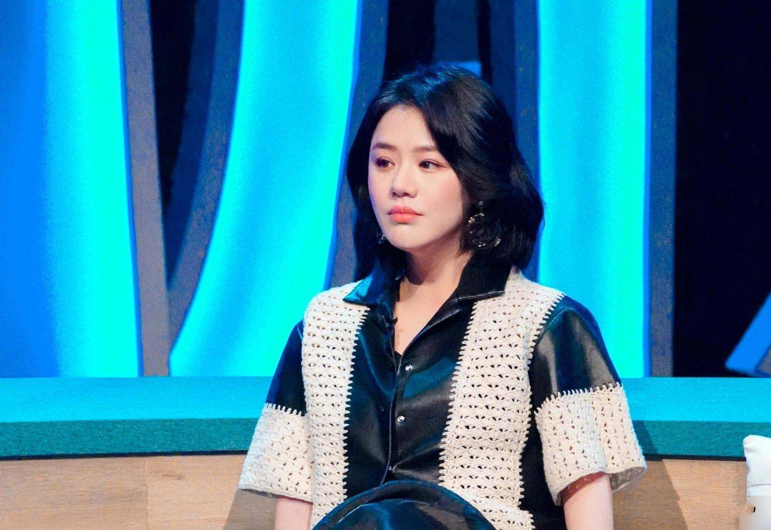 马思纯翻车事件告诉我们:生活中再缺男人,也别在垃圾堆里找对象