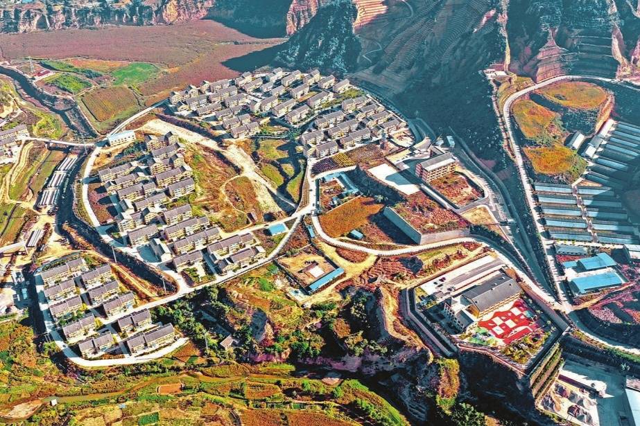 别样小镇_石楼小_社区_产业
