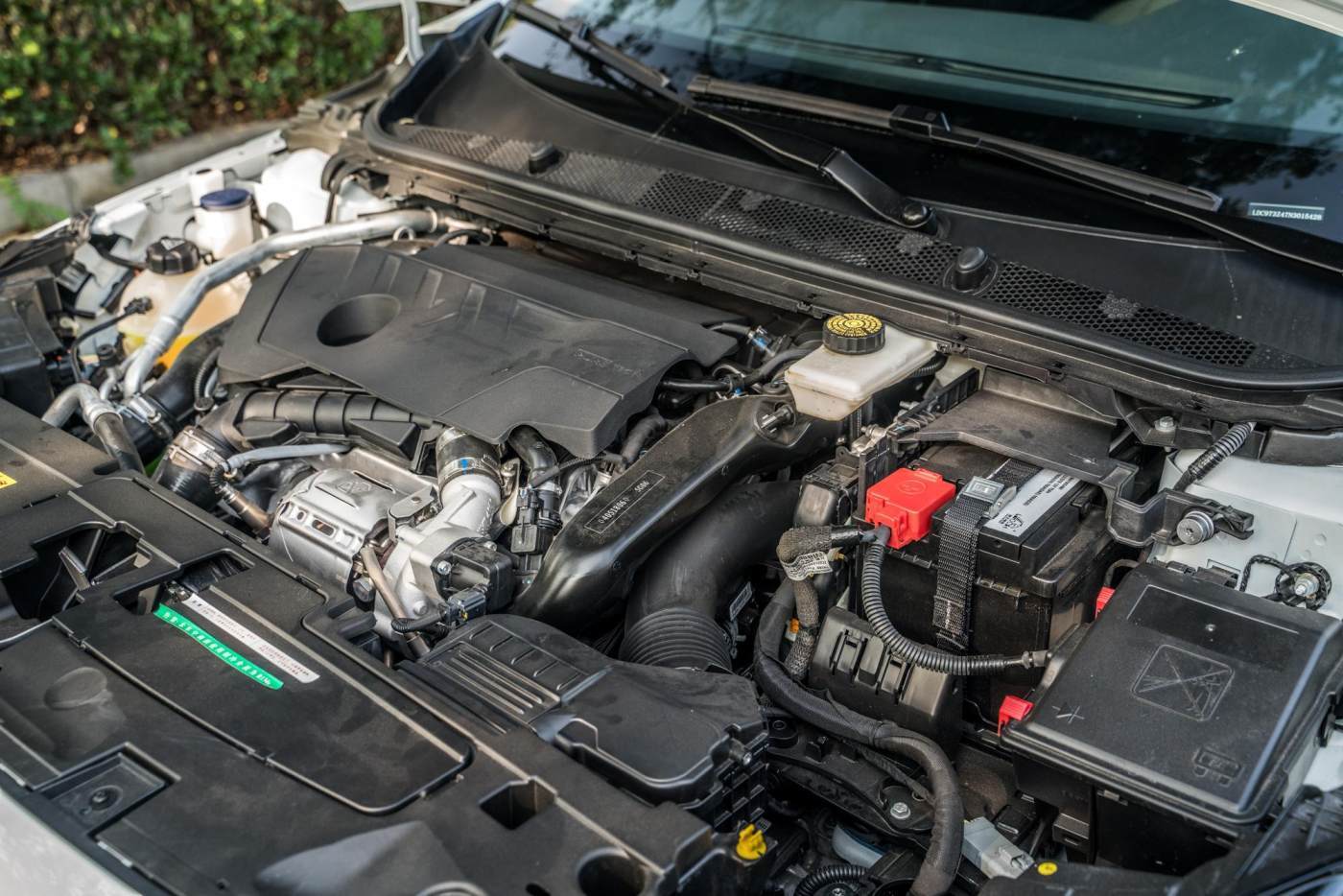 弹车评测:全新标致408,精准驾控之外更智能了,你会买吗?