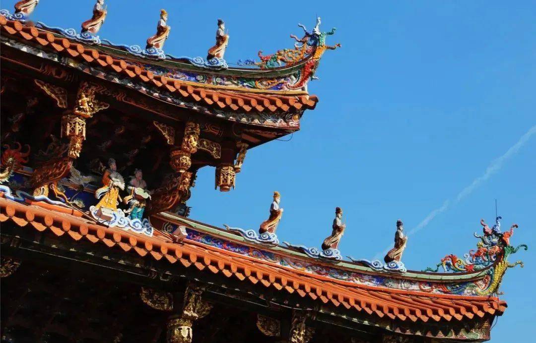 【乐行族】泉州"古早味"攻略_地址_特色_闽南