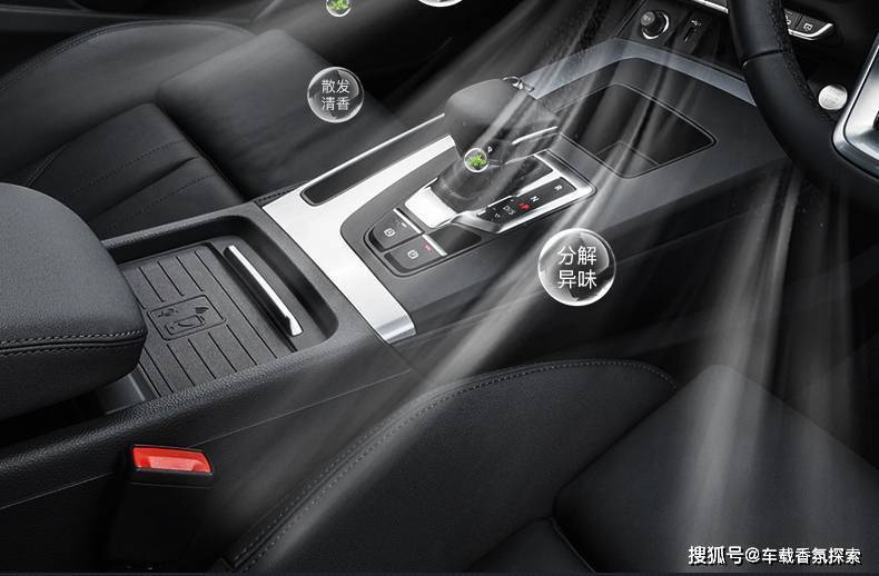 驰骋人生 非凡品味 路虎揽胜升级秀派莎罗等离子香氛系统_搜狐汽车