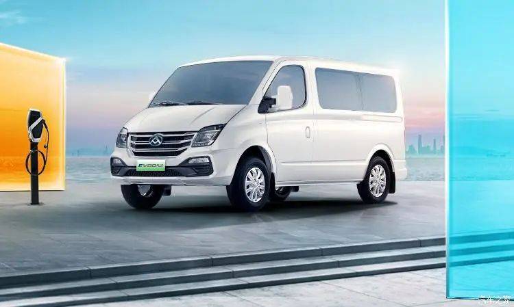 上汽大通v90露营版/ev80 plus上市售16.48万起_搜狐汽车_搜狐网