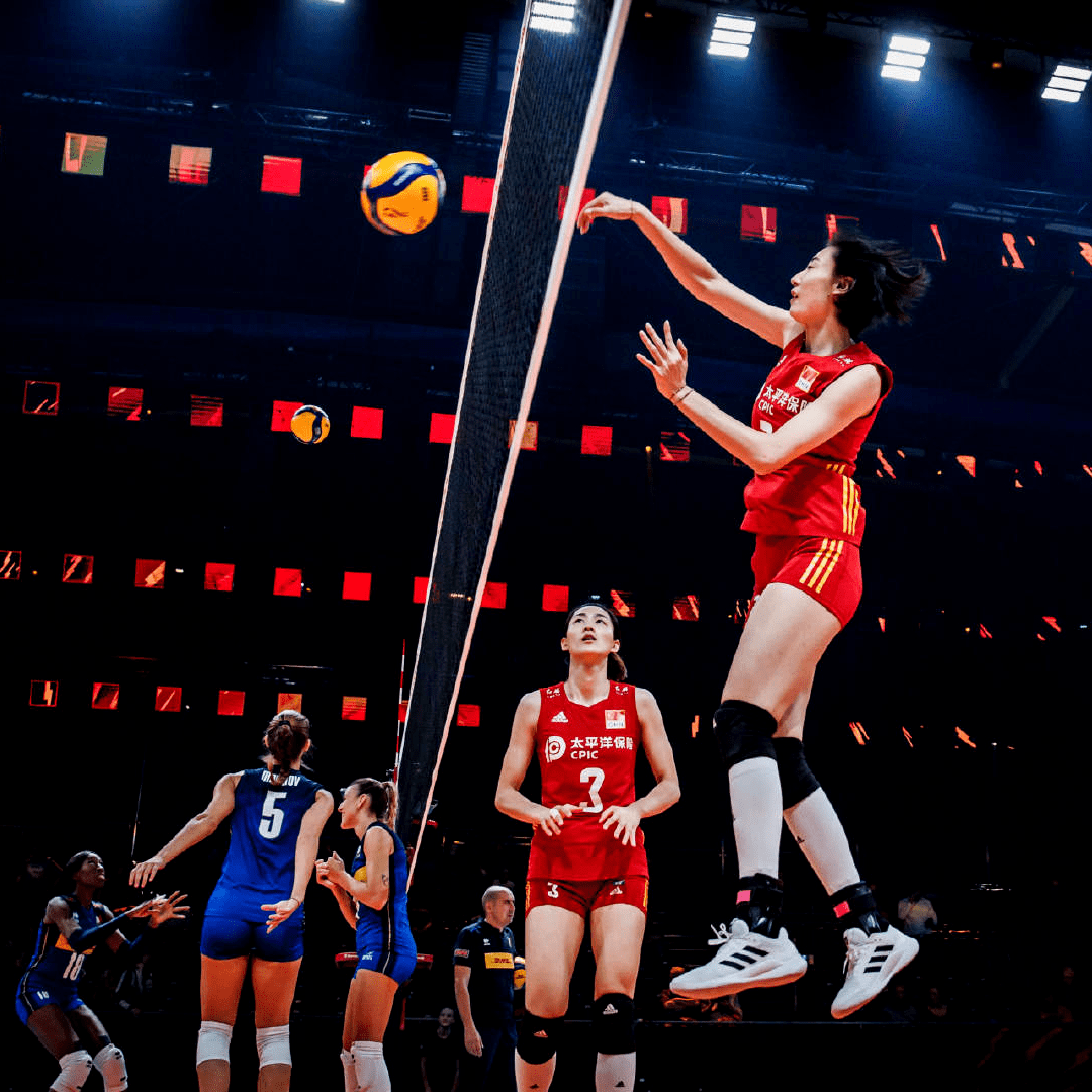中国女排出局塞翁失马,蔡斌赛后提出新要求,朱婷回归进入倒计时_比赛
