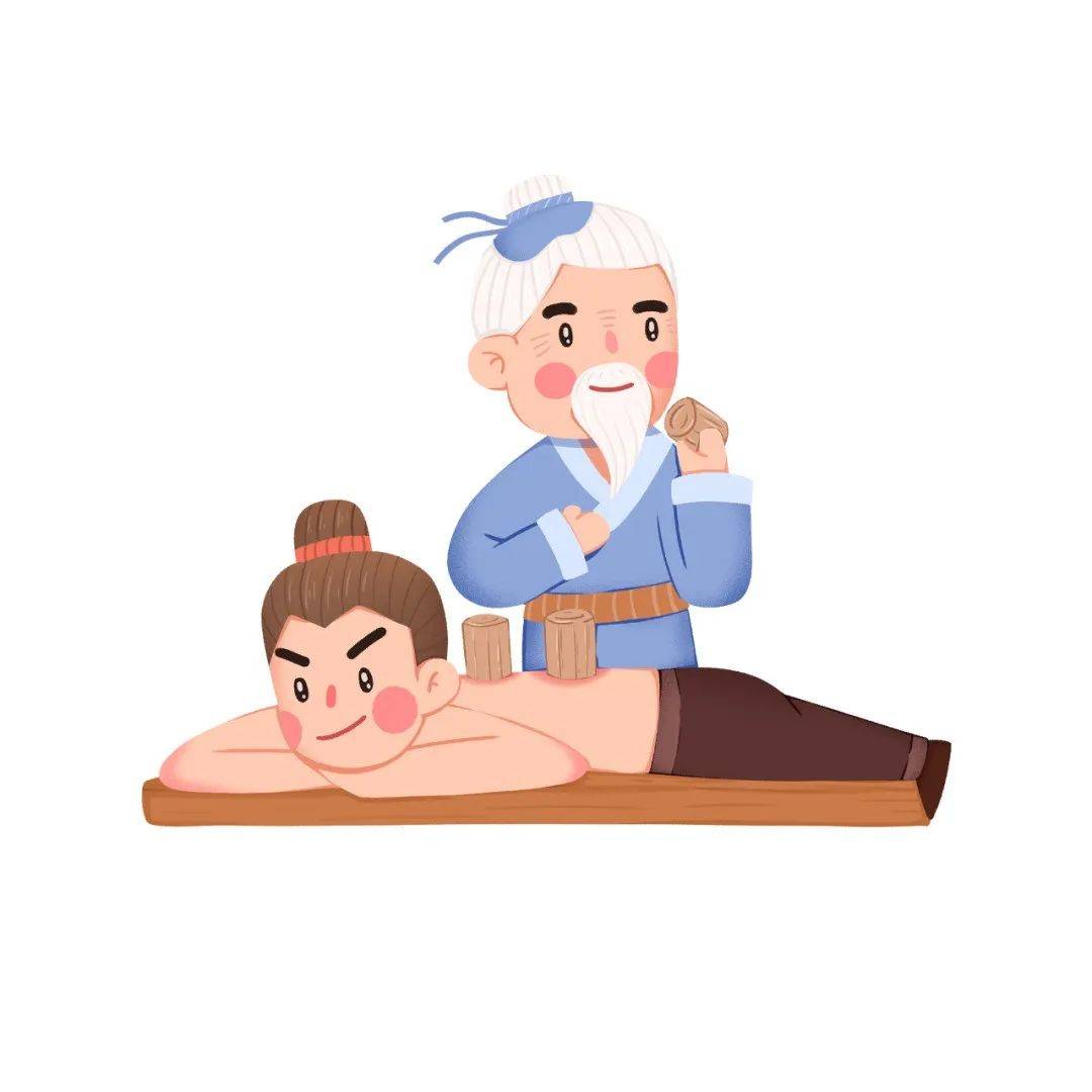 中医外治,伴孩子健康成长!_治疗_功效_优点