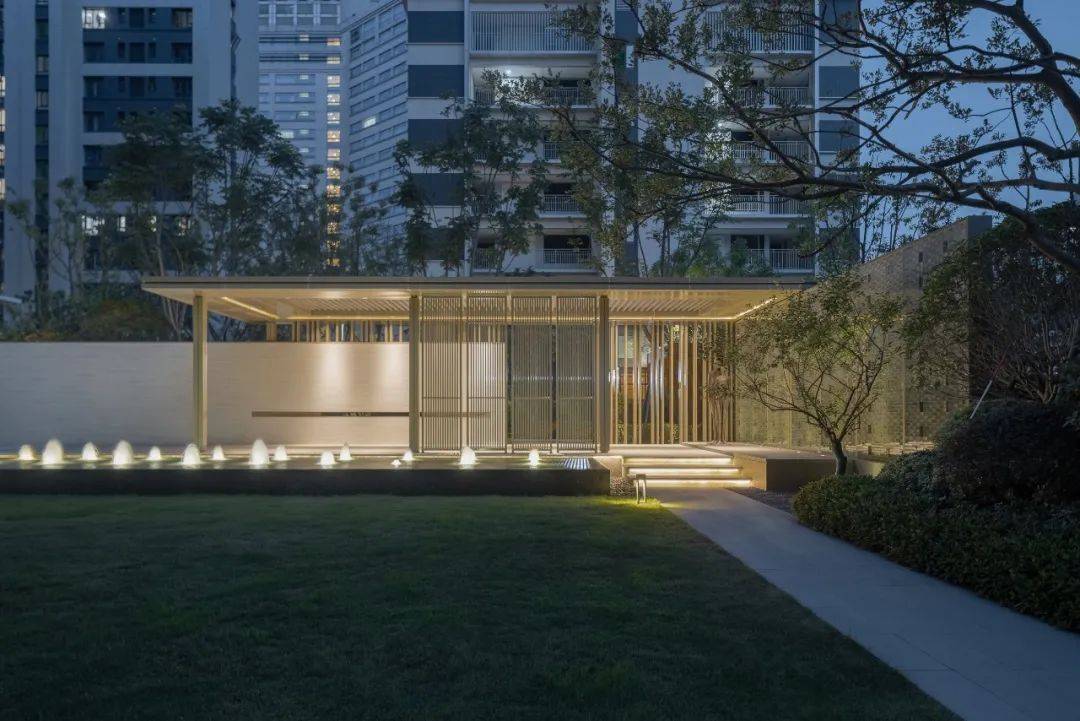 致敬经典,艺术再造 | 上海保利天悦_生活_秩序_设计